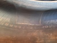 Лот: 18919886. Фото: 2. Pirelli 255/55R18 Scorpion ST... Шины, Диски