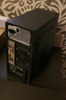 Лот: 12605746. Фото: 4. Игровой компьютер. i3/8Gb/SSD512... Красноярск