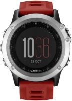 Лот: 7993489. Фото: 2. Спортивные часы garmin fenix 3... Смартфоны, связь, навигация