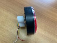 Лот: 23523525. Фото: 5. Фонарь задний на прицеп