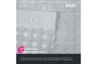 Лот: 23657035. Фото: 6. Штора для ванной комнаты IDDIS...