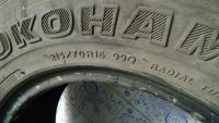 Лот: 11394021. Фото: 2. Шины r16 215/70 Yokohama geolander. Шины, Диски