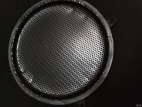 Лот: 14649492. Фото: 5. Сетки гриль 12" D32 металл + 4шт...