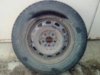 Лот: 9559524. Фото: 2. Комплект летних колёс от toyota... Шины, Диски