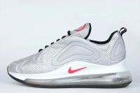 Лот: 16910027. Фото: 2. Кроссовки Nike Air Max 720 Silver... Мужская обувь