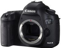 Лот: 3555839. Фото: 2. Новый Canon EOS 5D Mark 3 (III... Фотокамеры
