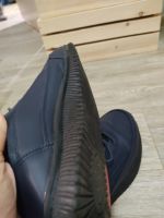 Лот: 20845779. Фото: 4. Мужские или подростковые ботинки... Красноярск