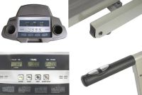 Лот: 4965625. Фото: 4. Беговая дорожка Torneo Linia. Красноярск