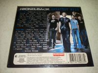 Лот: 25805246. Фото: 2. Nickelback ''Greatest Hits... Коллекционирование, моделизм