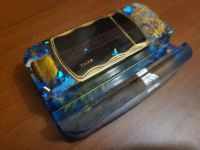 Лот: 25897716. Фото: 2. Подставка для телефона. Ручная работа