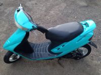 Лот: 7688509. Фото: 2. Honda dio 28sr. Мототехника