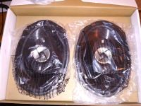 Лот: 11892650. Фото: 3. Автомобильные коаксиальные трех... Авто, мото, водный транспорт