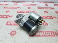 Лот: 20898335. Фото: 2. Стартер Subaru Impreza GH2 EL154... Автозапчасти