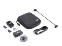 Лот: 21690459. Фото: 4. Беспроводной Микрофон DJI MIC... Красноярск