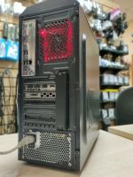 Лот: 21394501. Фото: 4. Компьютер для игр 8 core/16 Gb... Красноярск