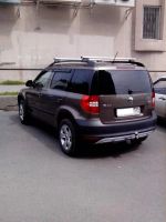 Лот: 2998743. Фото: 2. Skoda yeti 1.8t 2012г. Шкода Йети... Авто, мото, водный транспорт