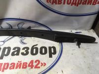 Лот: 21717376. Фото: 7. рейлинг SsangYong Rexton RJN