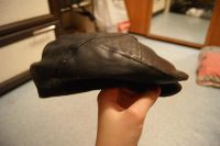 Лот: 3813030. Фото: 3. Мужской головной убор "берет... Одежда, обувь, галантерея