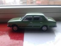 Лот: 2748215. Фото: 2. Автолегенды СССР Москвич 3-5-6. Моделизм