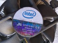 Лот: 19029072. Фото: 6. кулер Intel D75716-002 (35-2\1...