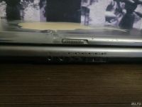 Лот: 10807085. Фото: 4. Ноутбук Toshiba Tecra-A8 ( Intel... Красноярск