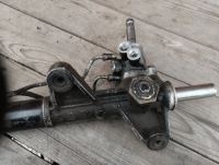 Лот: 25885716. Фото: 2. Рулевая рейка Honda orthia B20B. Автозапчасти