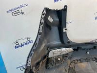 Лот: 24372694. Фото: 10. бампер Hyundai Creta GS