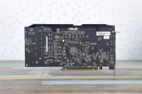 Лот: 16977415. Фото: 2. Видеокарта ASUS AMD Radeon Rx... Комплектующие
