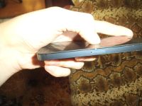 Лот: 5741335. Фото: 5. Iphone 5 Black 16gb