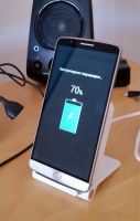 Лот: 6181205. Фото: 5. LG G3 16 GB (Белый) + Оригинальная...