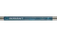 Лот: 24909563. Фото: 4. Карниз для шторы в ванну BERKRAFT... Красноярск