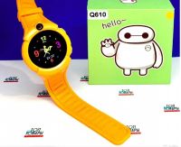 Лот: 19453021. Фото: 14. ❤️️🧡💚 Детские умные часы Smart...