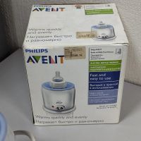 Лот: 20856360. Фото: 4. Подогреватель для бутылочек Philips. Красноярск