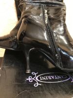 Лот: 25783477. Фото: 2. Сапоги демисезонные 36. Женская обувь