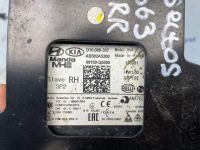 Лот: 24868889. Фото: 5. Датчик слепых зон Kia Seltos SP2