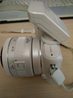 Лот: 9447911. Фото: 4. Системная фотокамера Samsung NX2000... Красноярск