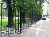Лот: 11264273. Фото: 4. Секция для забора сварная. Красноярск