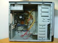 Лот: 17389828. Фото: 4. Системный блок ASUS P5KPL-AMIN... Красноярск