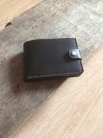 Лот: 14451832. Фото: 7. Bifold (3).Натуральная кожа.