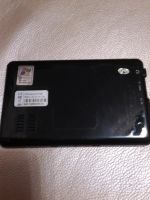 Лот: 6501845. Фото: 2. Навигатор Pioneer. Смартфоны, связь, навигация
