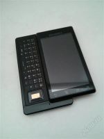 Лот: 2736803. Фото: 2. Motorola Milestone - Android смартфон... Смартфоны, связь, навигация