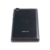 Лот: 9889240. Фото: 2. 5" Смартфон DEXP Ixion EL350 Volt... Смартфоны, связь, навигация