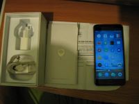 Лот: 10589863. Фото: 2. Meizu m3 note 32gb. Смартфоны, связь, навигация