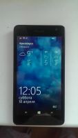 Лот: 5465486. Фото: 2. Microsoft Lumia 535 DUAL SIM. Смартфоны, связь, навигация