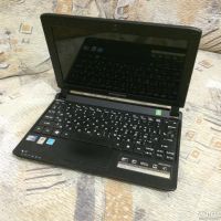 Лот: 9469038. Фото: 5. Нетбук eMachines EM-350