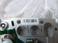 Лот: 15810688. Фото: 2. UMD привод PSP3008 целый. Комплектующие