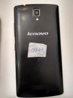 Лот: 11125650. Фото: 2. Смартфон Lenovo A2010-a (11249... Смартфоны, связь, навигация