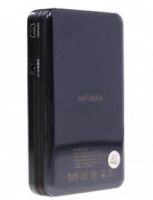 Лот: 11033978. Фото: 4. Mp3-Плеер Hifiman Hm-603 Black. Красноярск