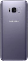 Лот: 11338950. Фото: 2. Samsung Galaxy S8 Violet Новый... Смартфоны, связь, навигация