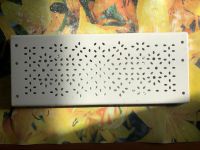 Лот: 21638233. Фото: 2. Вставка в полку Variera (IKEA). Хранение вещей